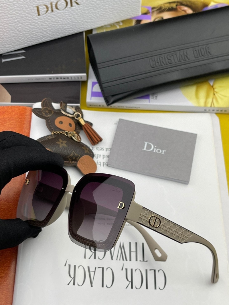 Dior Sunglasses